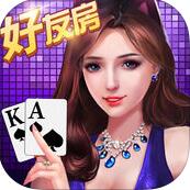 今日棋牌appV1.1 安卓版