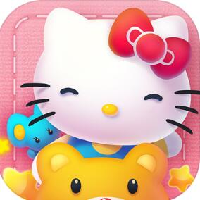 ѶHello Kitty֮ V1.0 ׿