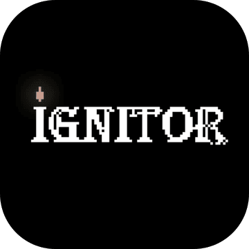 Ignitor IOS V1.0 ƻ