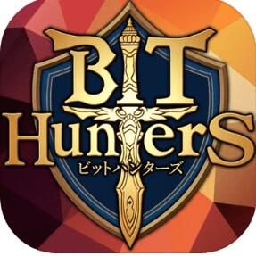 BitHunters V1.0 ׿