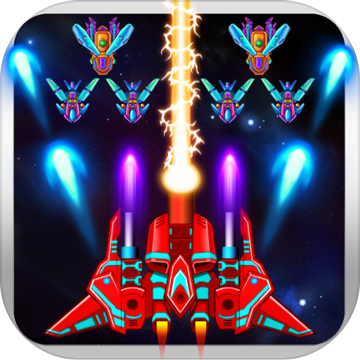 Galaxy Attack: Alien ShooterV4.0 ׿