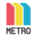 Metro󶼻 V1.8.1 IOS