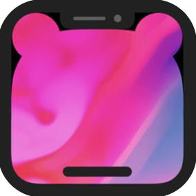 Custom Notch V3.1 IOS