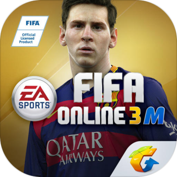 FIFA ONLINE 3M官网下载_腾讯FIFA ONLINE