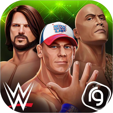 WWE MayhemİV1.3.19 IOS