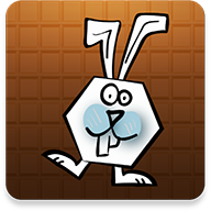 兔子跳跃游戏 V1.0 安卓版