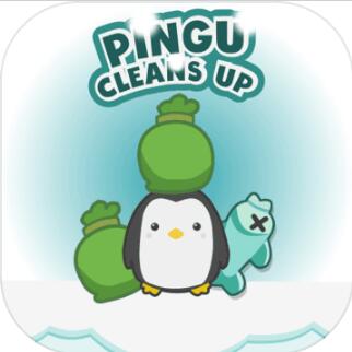 Pingu Cleans UpϷV1.0.4 ׿