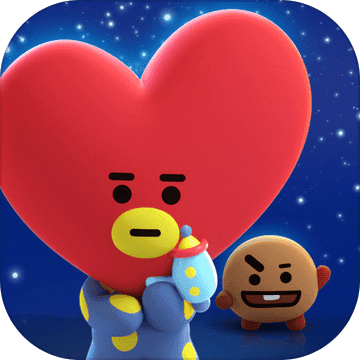 PUZZLE STAR BT21 IOSV1.0 ƻ