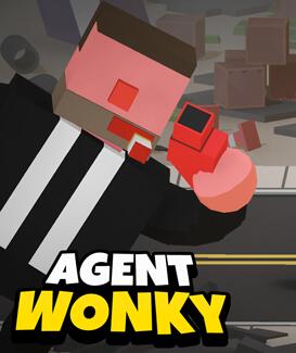 Agent WonkyV1.0 ׿