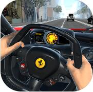 真实驾驶模拟汽车游戏V1.0 安卓版