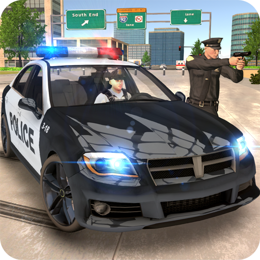Police Drift Car DrivingV1.0 ׿