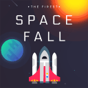 ̫׹M Space Fall MV1.01 ׿