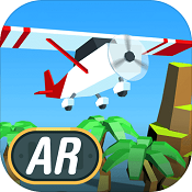 ARcade Plane V1.0.3 IOS