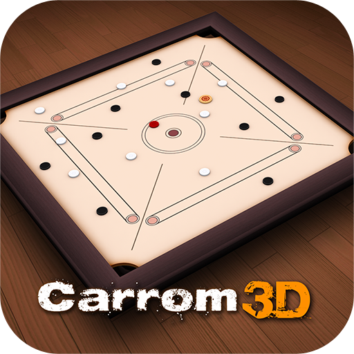 Carrom 3DV2.1 ׿