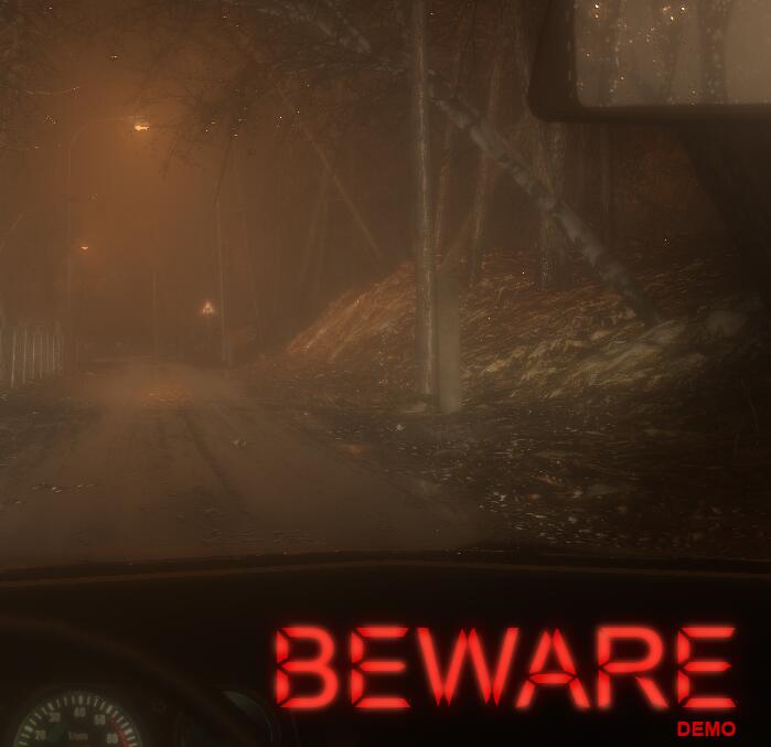 Beware V1.0 ׿