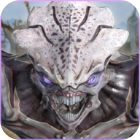 ˴̿Alien Assassin V1.0 ׿