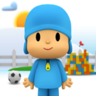 Talking Pocoyo V2.3.1 IOS