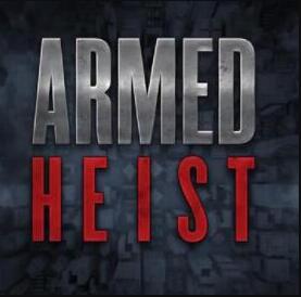 armed heist iosV1.0 ƻ
