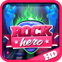 ҡ֮·Rock HeroV1.0.0 ׿