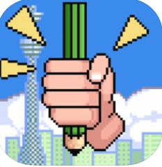 Pen Catch1.0.1