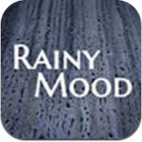 Rainy Mood app V2.5 IOS