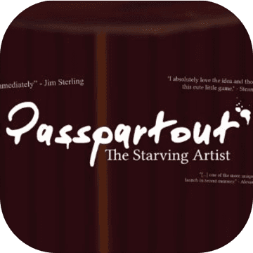Passpartout The Starving Artist V1.0 ׿