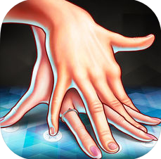 The Magic Touch V1.34 IOS