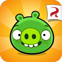 Bad Piggies V2.3.4 IOS