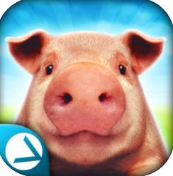 小猪模拟器2iOS版下载_小猪模拟器2游戏下载