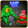 ˴ս(Aliens vs Robot Defense) V1.0 ׿