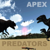 ٪޼Ͳʳ(Apex Predators) V1.0 ׿