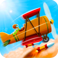 շɻս(Sky Aircraft Battle) V1.0 ׿