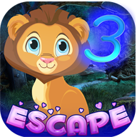 ʨ3(Lion Escape 3)V1.0 ׿