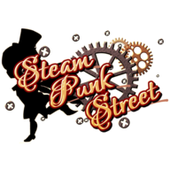 ˽(Steam Punk Street) V1.0 ׿