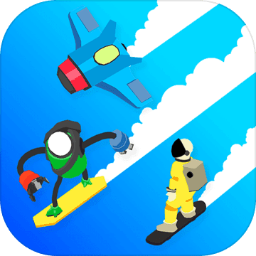 Power Hover CruiseV1.8.0 IOS