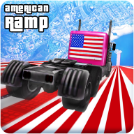 (American Mega Ramp Truck)V1.0 ׿