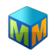 MindMapper 17中文版思维导图（Essential版）17.9000e(71)Essential