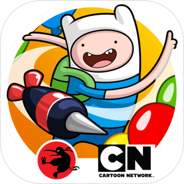 Bloons Adventure Time TD V1.0.3 ׿