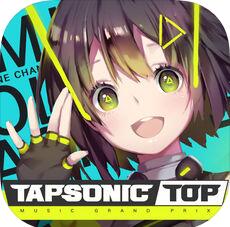 tapsonic top ios V1.10.0 IOS