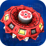 ս(Spin Blade Battle)V1.0 ׿