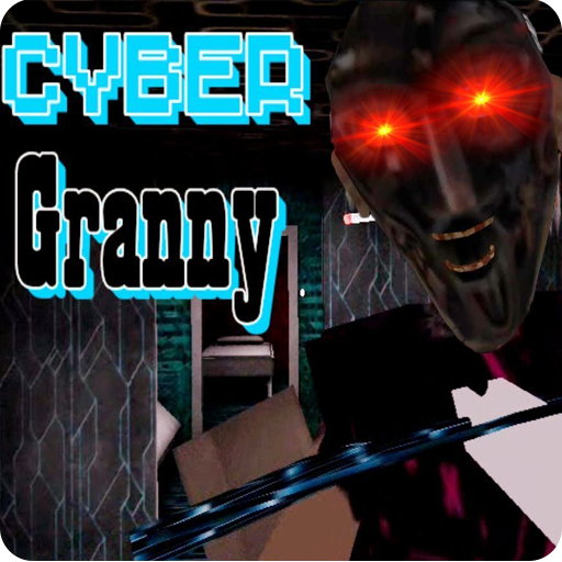 Granny Cyber V1.9.6 ׿