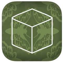 Cube Escape Paradox V1.21 IOS