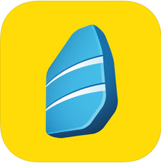 Rosetta Stone V5.6 IOS