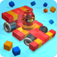 Blocky RacingV1.0.3 ׿