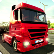 Truck Simulator2018 V1.5 IOS