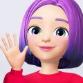 ZEPETO app V2.2.2 IOS