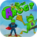 amazing frog V1.0 iOS