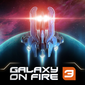 galaxy on fire 3 V1.6.0 ׿