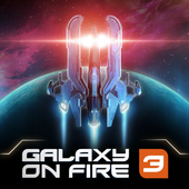 galaxy on fire 3 V2.1.2 iOS