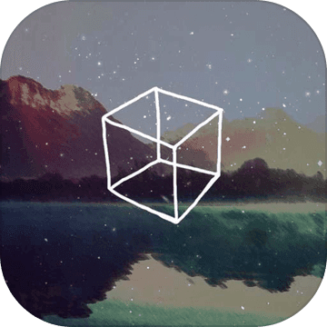 Cube Escape The Lake V2.0 IOS